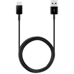 cavo dati usb / usb-c nero 150cm cofezione bipack