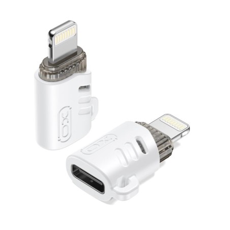 adattatore usb-a - lightining otg trasferiemnto file e dati