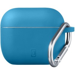 custodia bounce airpods pro 3  blu