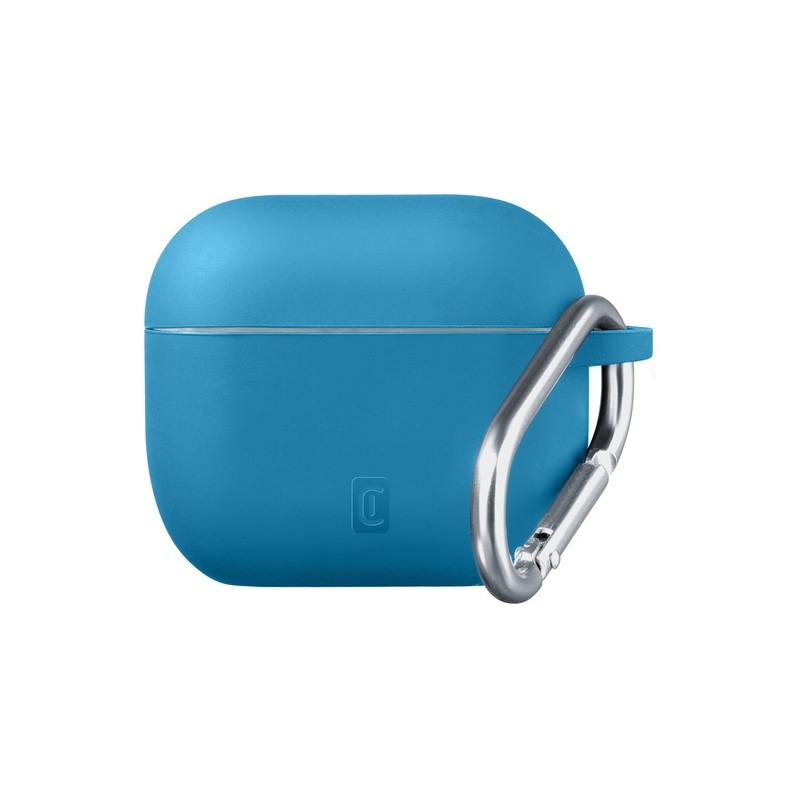 custodia bounce airpods pro 3  blu