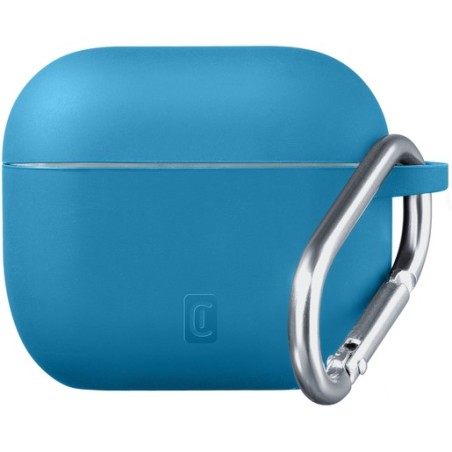 custodia bounce airpods pro 3  blu