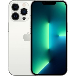 iphone 13 pro max 128 gb bianco usato.grado estetico con segni di usura.batteria supeirore al 85% garanzia 12 mesi