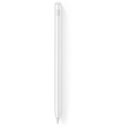 penna per ipad bianca