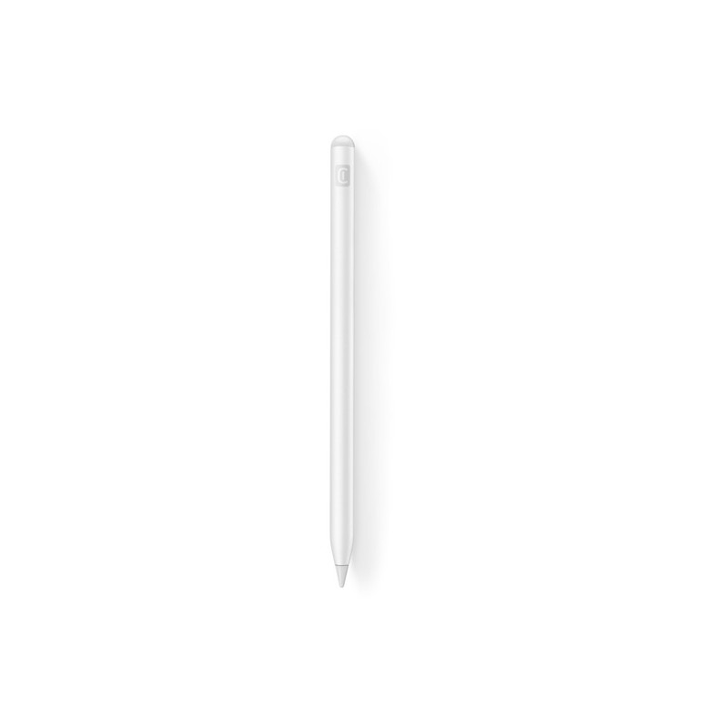 penna per ipad bianca