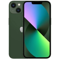 iphone 13 256 gb verde usato.grado estetico con evidenti segni di usura.batteria supeirore al 85% garanzia 12 mesi