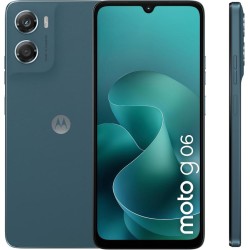 moto g06 4+256 gb blu