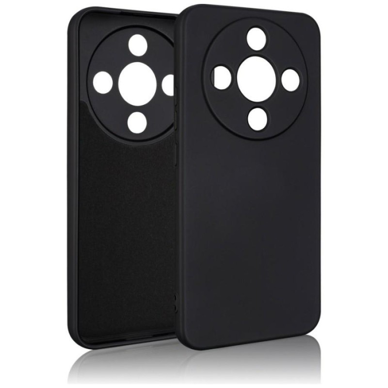 cover honor magic 8 lite nera