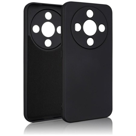 cover honor magic 8 lite nera