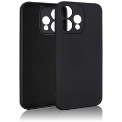 cover in tpu oppo reno 15 nera