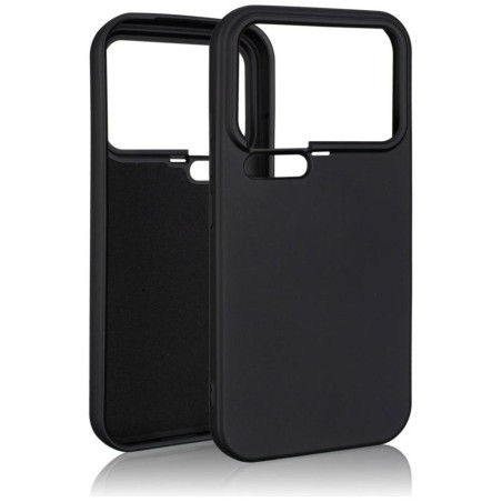 custodia in tpu per MI 17 PRO nera
