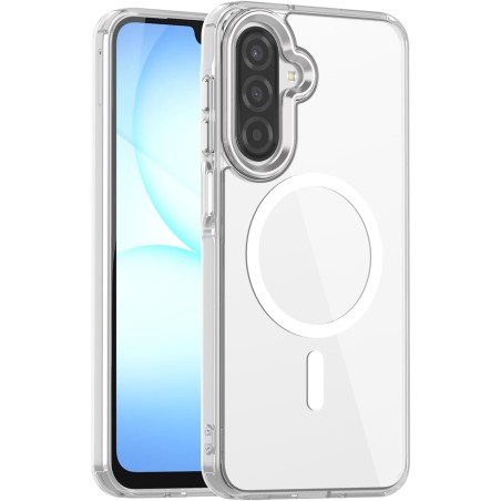 cover galaxy A17 compatibile magsafe