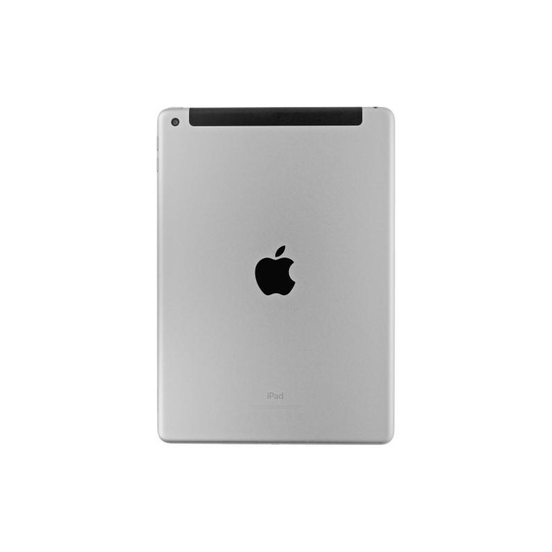 ipad pro 2020 4g+wifi 256 gb 11  silver grado A garanzia 12 mesi