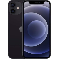 iphone 12 mini 128 gb nero usato.grado estetico livi segni di usurabatteria superiore al 80%garanzia 12 mesi