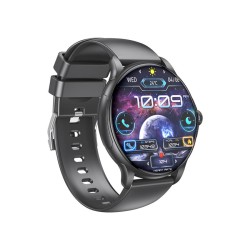 Smartwatch XO-J11 IP67  Nerofunzione chiamata display amoled
