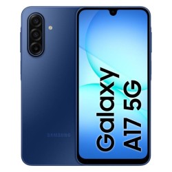 samsung A17 5G 4+128 gb blu italia