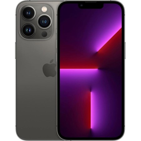 iphone 13 pro max 256 gb grey usato.grado estetico con lievi segni di usura.batteria supeirore al 80% garanzia 12 mesi