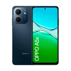 oppo A5X 4+128 GB nero