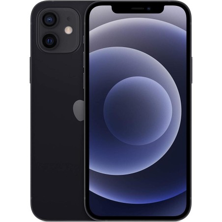 iphone 12 128 gb nero usato.grado estetico con lievi segni di ustilizzo.batteria superiore al 80% garanzia 12 mesi