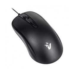 mouse con cavo usb 1200 dpi