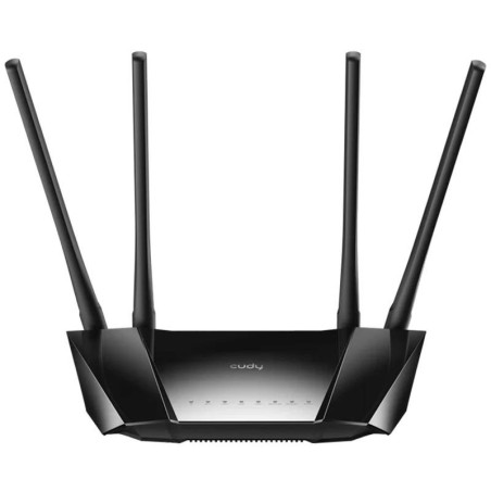 modem router 4G / LTE, WiFi 
fino a 300 Mbps + 4 porte lan cat.4