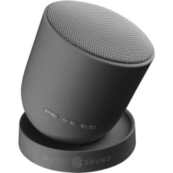 speaker bluetooth 5 WATT Fino a 10H di playtime,Dotato di tecnologia True Wireless: associa due TWIST insieme