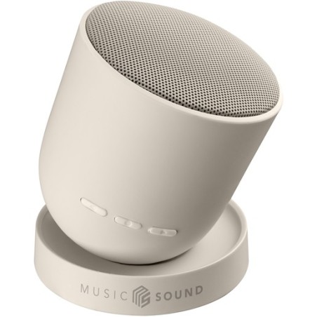 speaker bluetooth 5 WATT Fino a 10H di playtime,Dotato di tecnologia True Wireless: associa due TWIST insieme