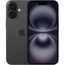 iphone 16 128 gb nero usato. grado estetico pari al nuovo.batteria supeirore al 85% 
garanzia 12 mesi