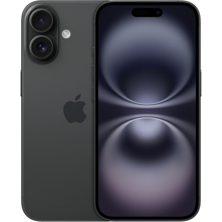 iphone 16 128 gb nero usato. grado estetico pari al nuovo.batteria supeirore al 85% 
garanzia 12 mesi