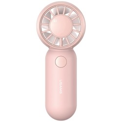 Ventilatore portatile USAMS Mini Pocket ZB354 rosa