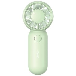 Ventilatore portatile USAMS Mini Pocket ZB354 verde