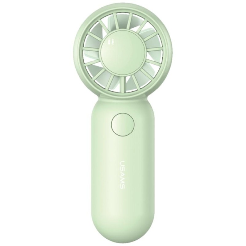 Ventilatore portatile USAMS Mini Pocket ZB354 verde