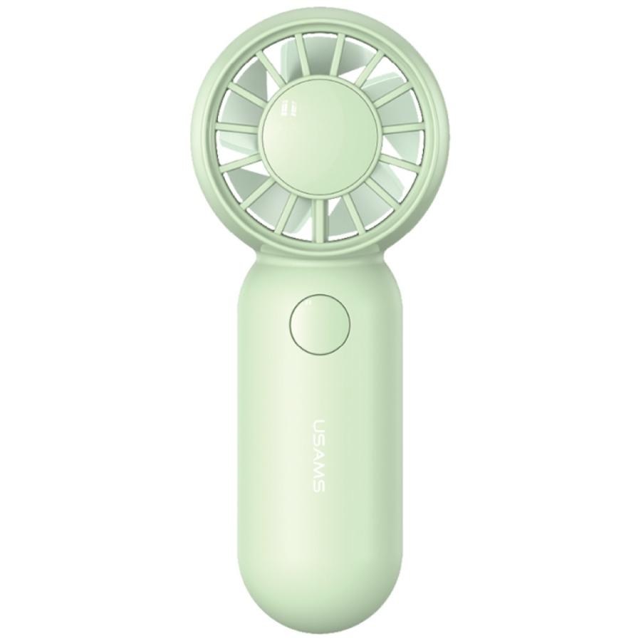 Ventilatore portatile USAMS Mini Pocket ZB354 verde