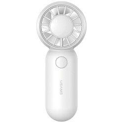 Ventilatore portatile USAMS Mini Pocket ZB354 bianco
