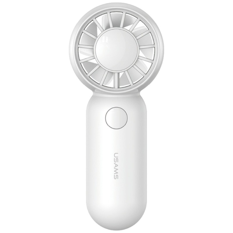 Ventilatore portatile USAMS Mini Pocket ZB354 bianco