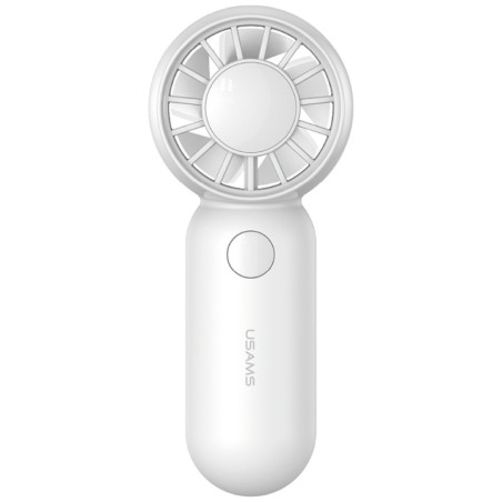 Ventilatore portatile USAMS Mini Pocket ZB354 bianco