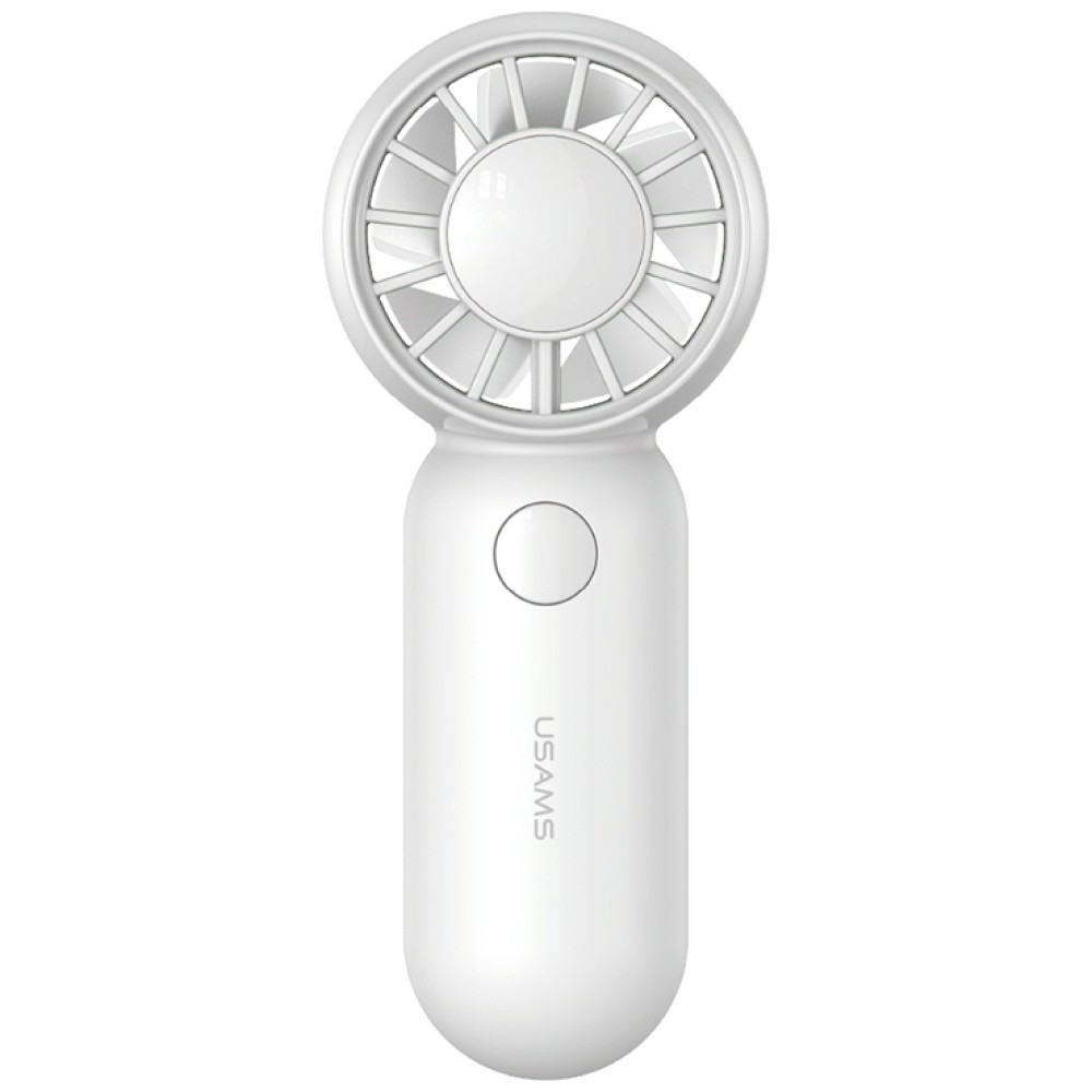 Ventilatore portatile USAMS Mini Pocket ZB354 bianco