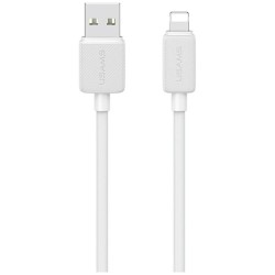 cavo dati usb- lightining 100cm 2Ah bianco