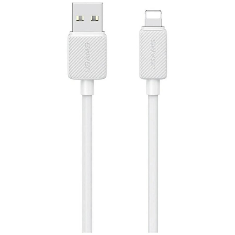 cavo dati usb- lightining 100cm 2Ah bianco
