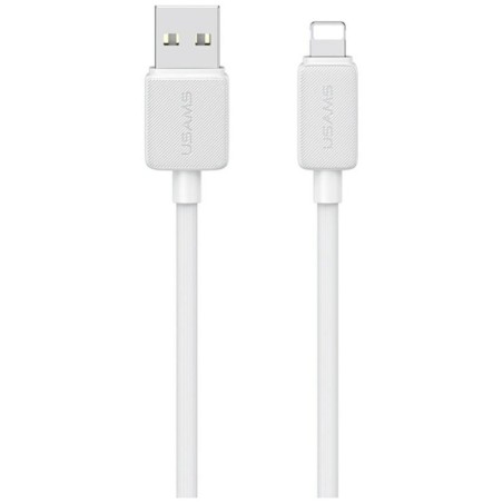 cavo dati usb- lightining 100cm 2Ah bianco