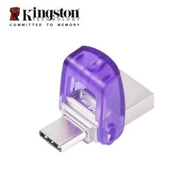 pen drive duo usb-c / usb-a 128 gb