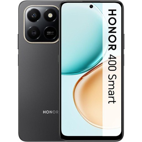 honor 400 smart 8-256 5g black