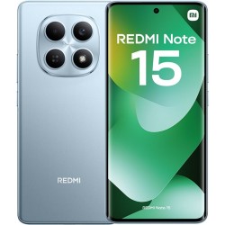 redmi note 15 4G 8-128 gb Blu
