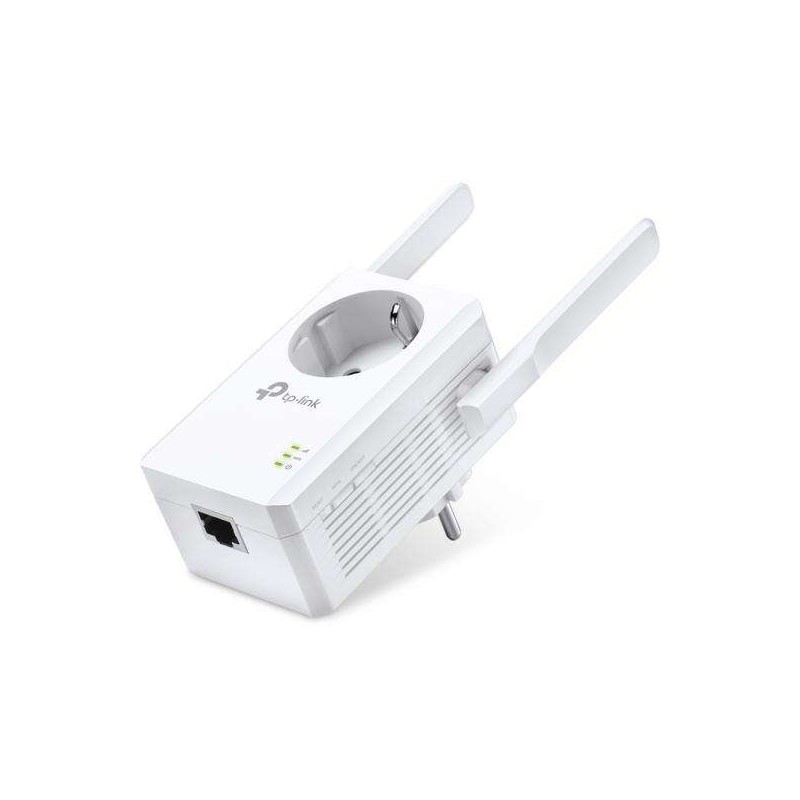 Tplink Range Extender 300mbps Antenna Ext