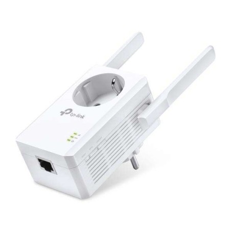 Tplink Range Extender 300mbps Antenna Ext