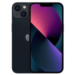 iphone 13 128 gb nero usato.grado estetico pari al nuovo.batteria supeirore al 85% garanzia 12 mesi