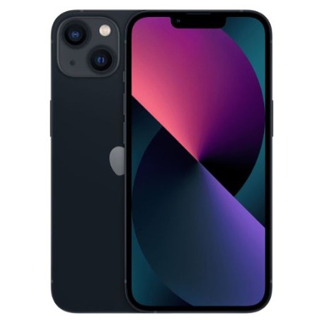 iphone 13 128 gb nero usato.grado estetico pari al nuovo.batteria supeirore al 85% garanzia 12 mesi
