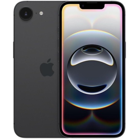 iphone 16E 256 gb nero usato pari al nuovo, batteria 100%