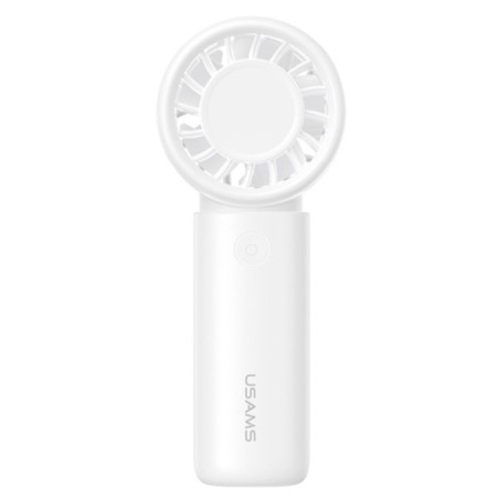 Ventilatore tascabile USAMS serie BC 500mAh bianco