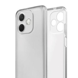 cover oppo A5 PRO 5G trasparente