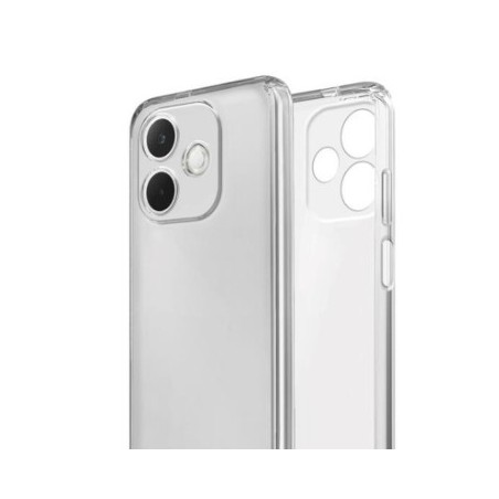 cover oppo A5 PRO 5G trasparente